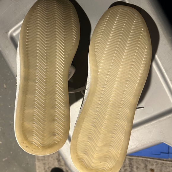 Women’s size 11 Vintage Havana high-top sneaker - Picture 3 of 3